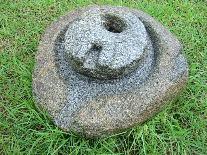 Stone