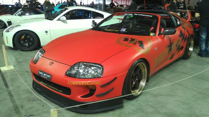 Car (My photo!)