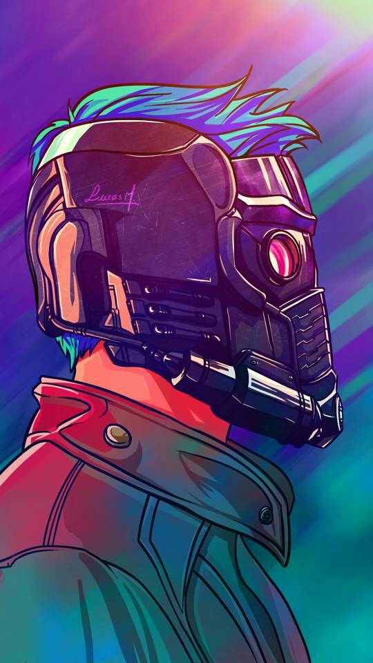 the guardian of galaxy