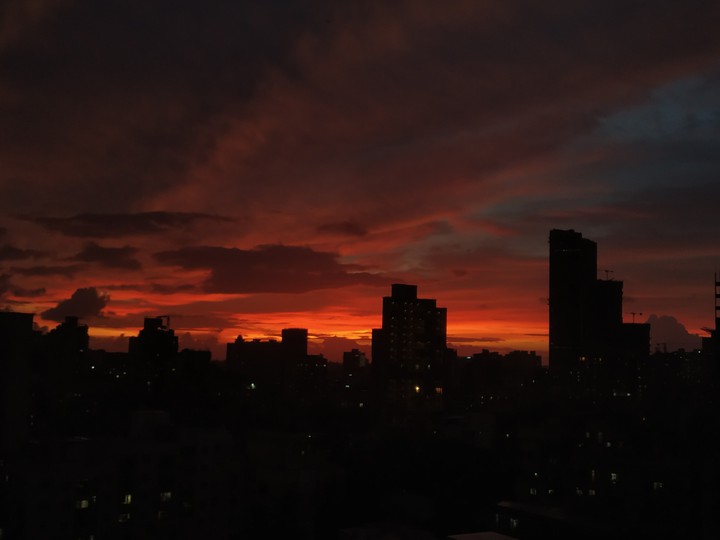 evenings