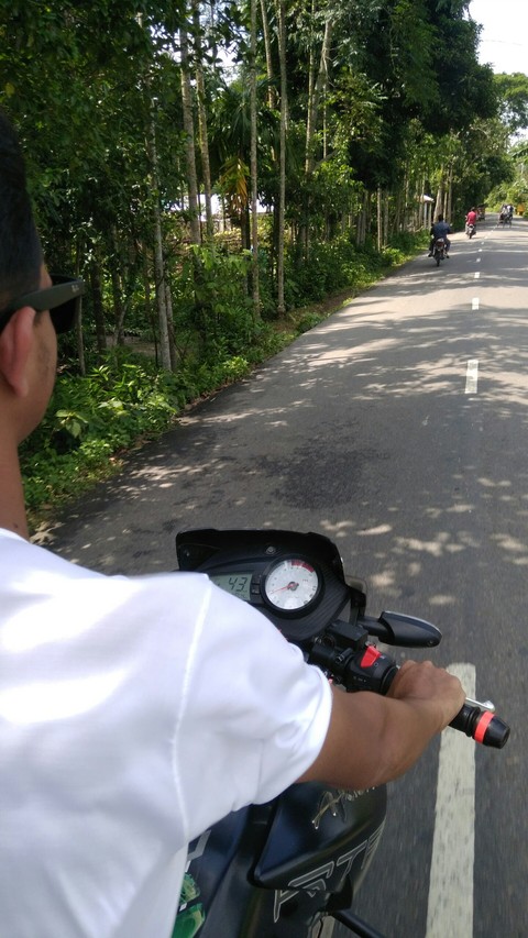 Bike Rider