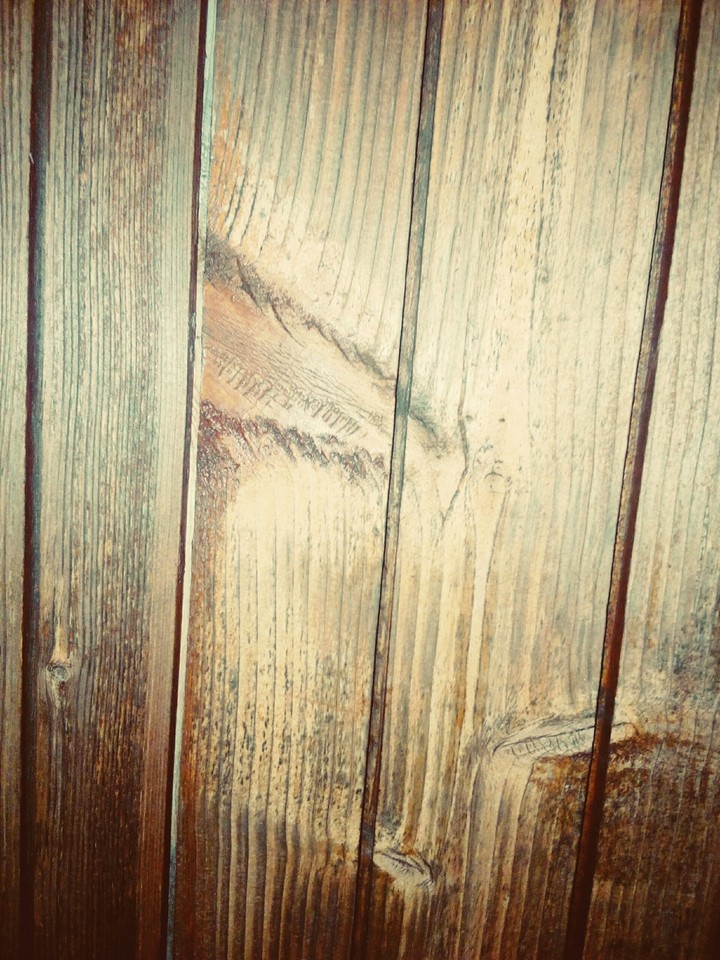 Wood