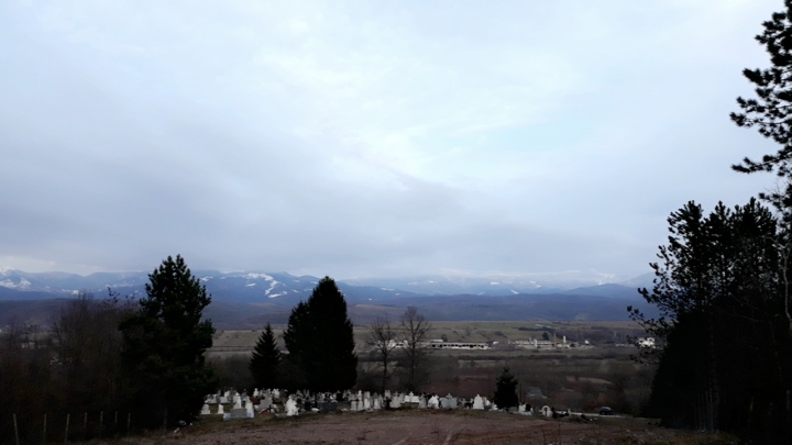 Mountains
