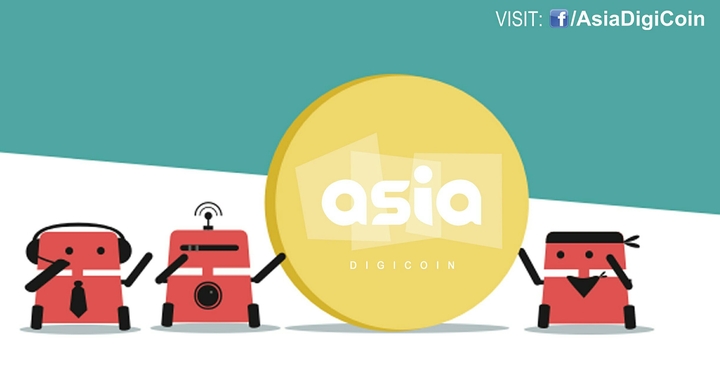 Asiadigicoin