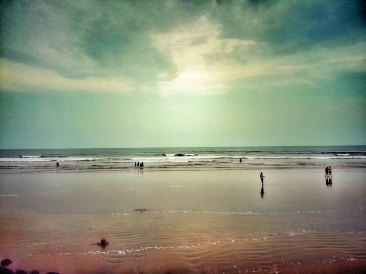 Free