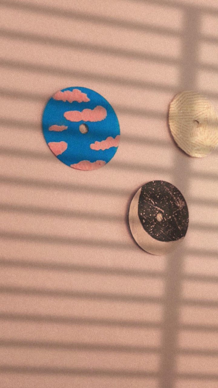 cd art