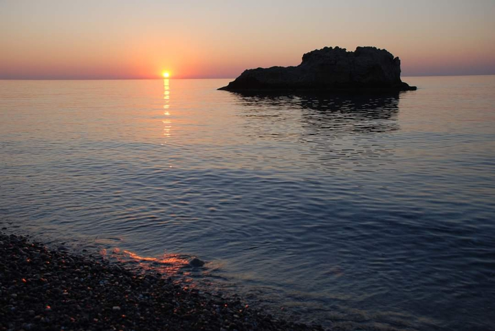 Sunrise