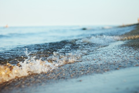 азовское море