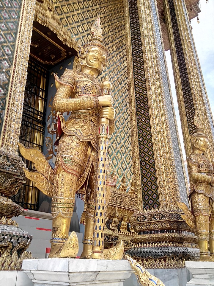 Bangkok