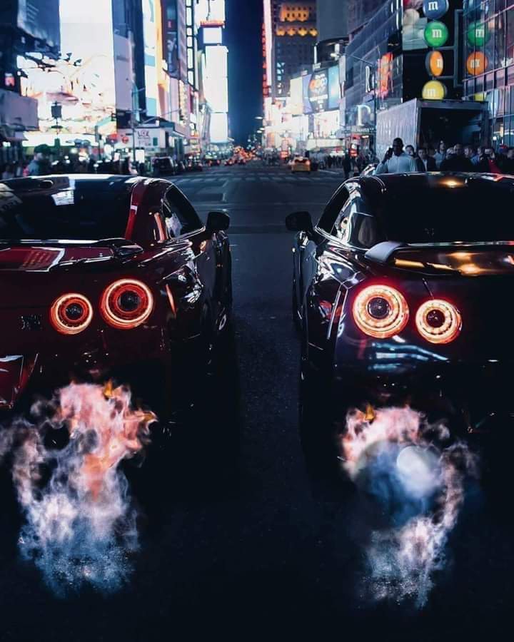 NY GTRS