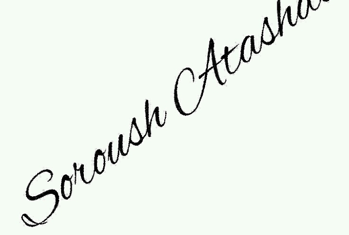 My signature