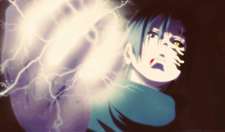 sasuke