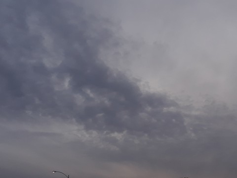 could sky