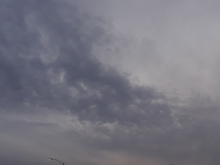 could sky