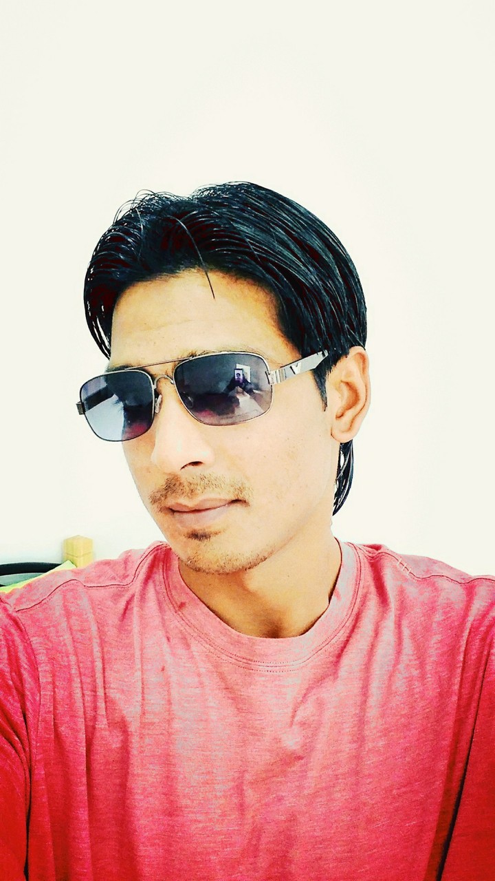 Haider love