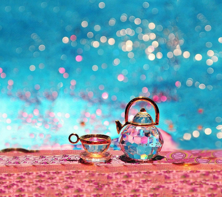 teaset