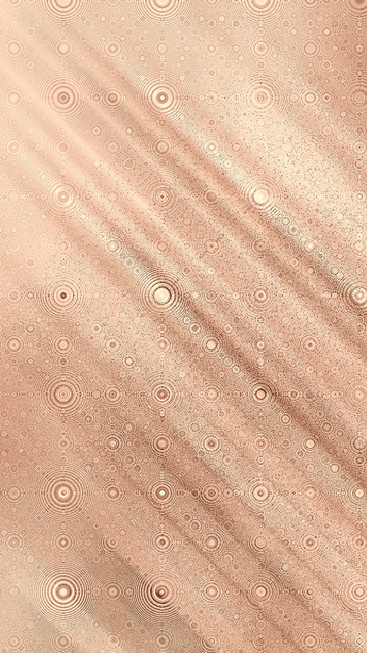 Sand Pattern
