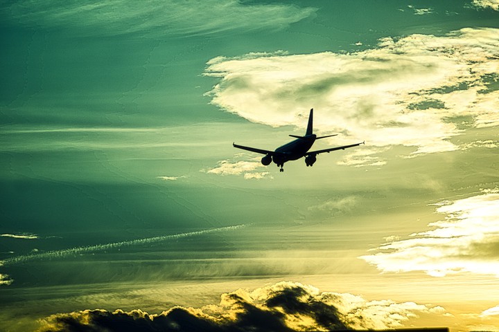 My Jet....not