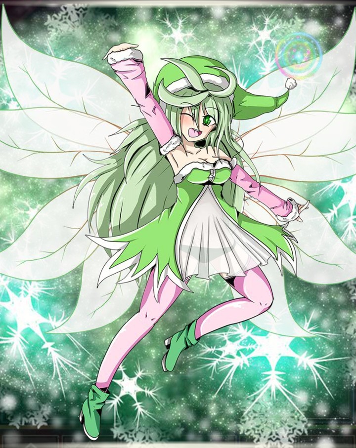 snowball sylph
