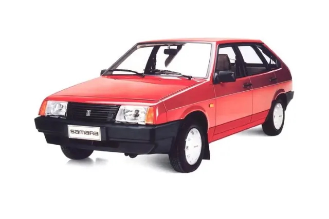 lada
