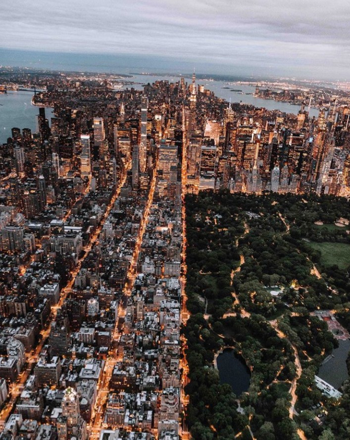 New York