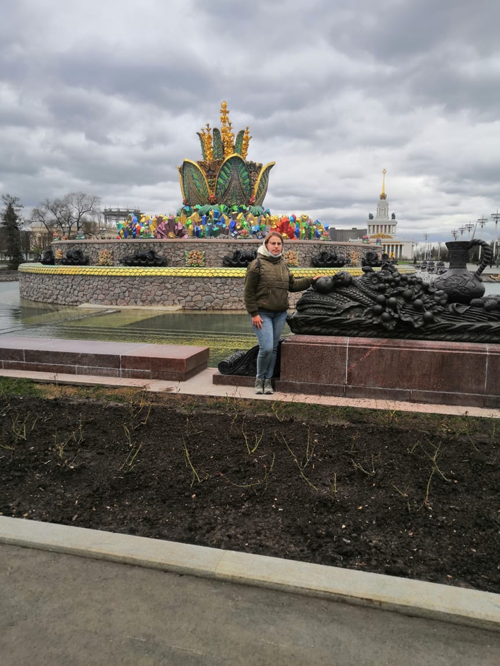 ВДНХ 2