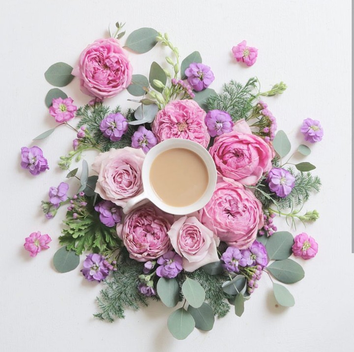 good morning ❤️