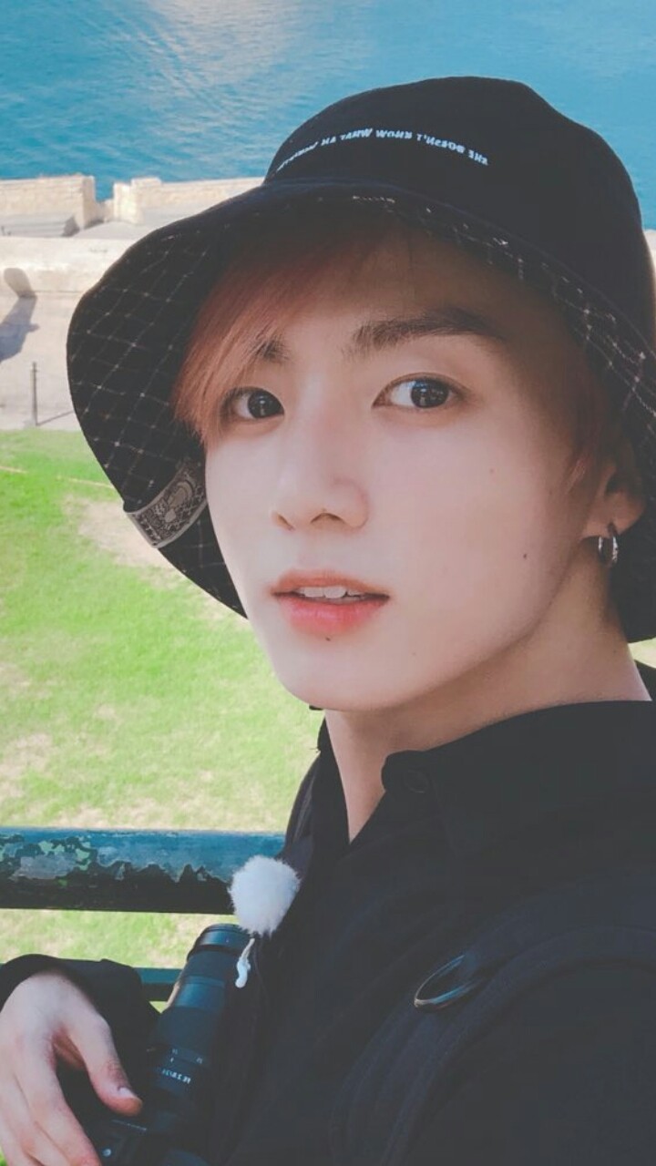 Jeon Jungkook