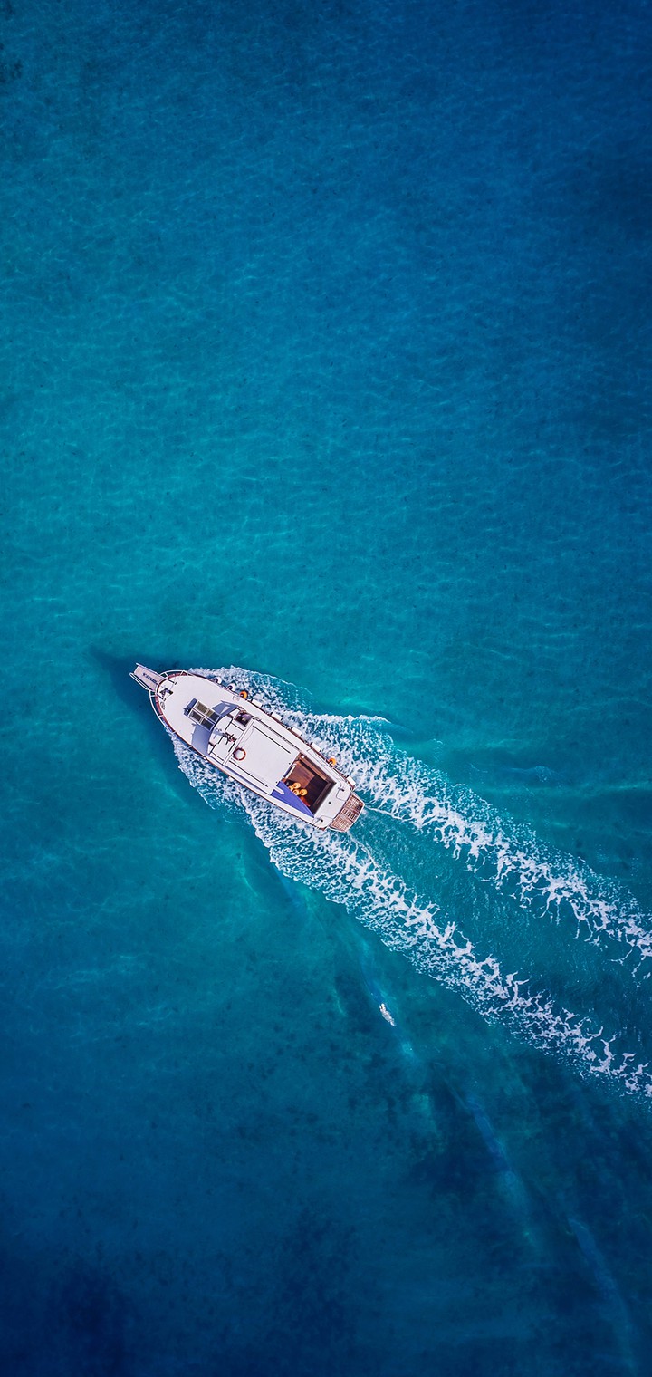 sea