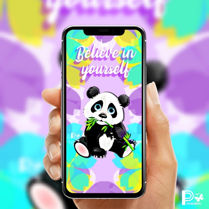 Believe in Yourself :)