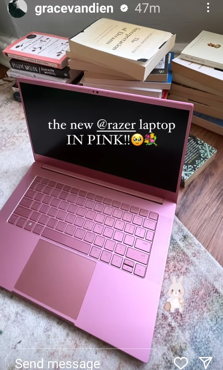 .