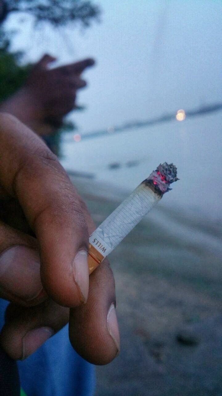 stop smoking