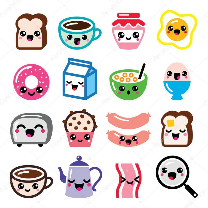 Which your favorite food?
