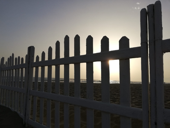 Fence