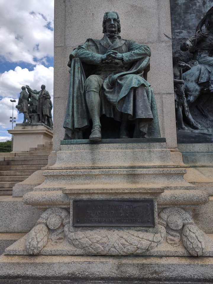estatua