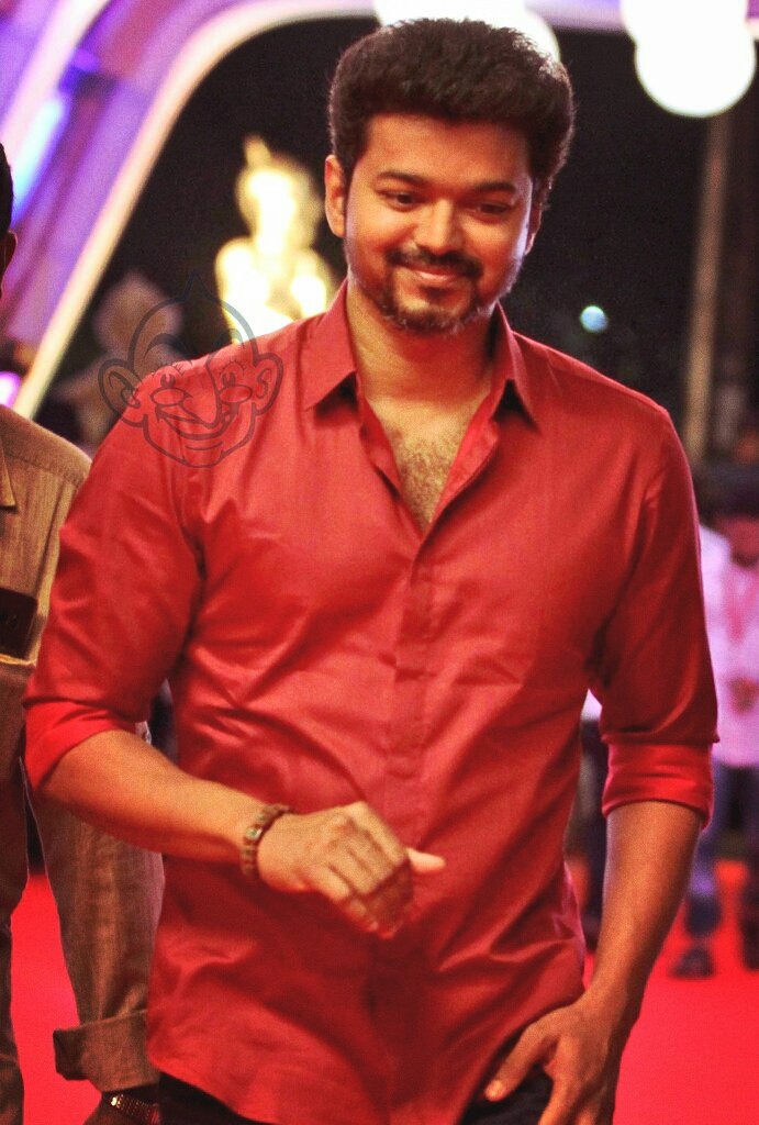 Thalapathy 62