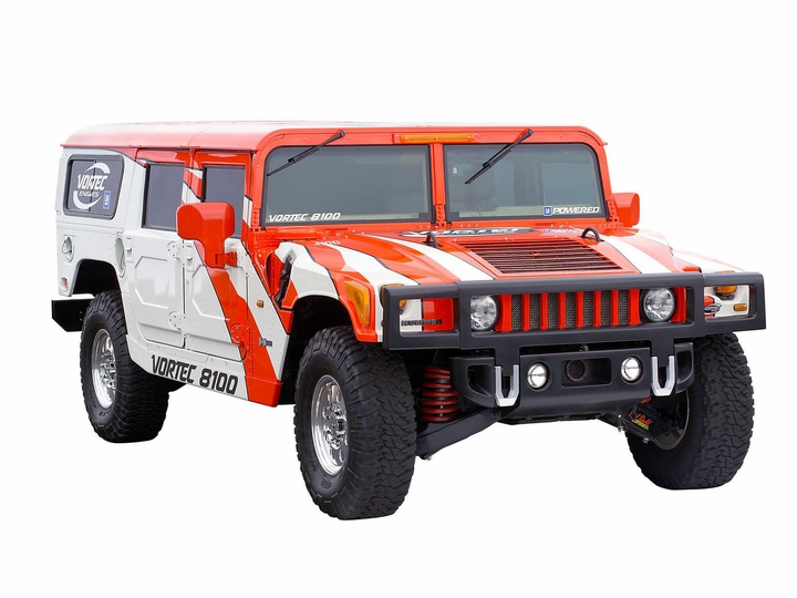 hummer