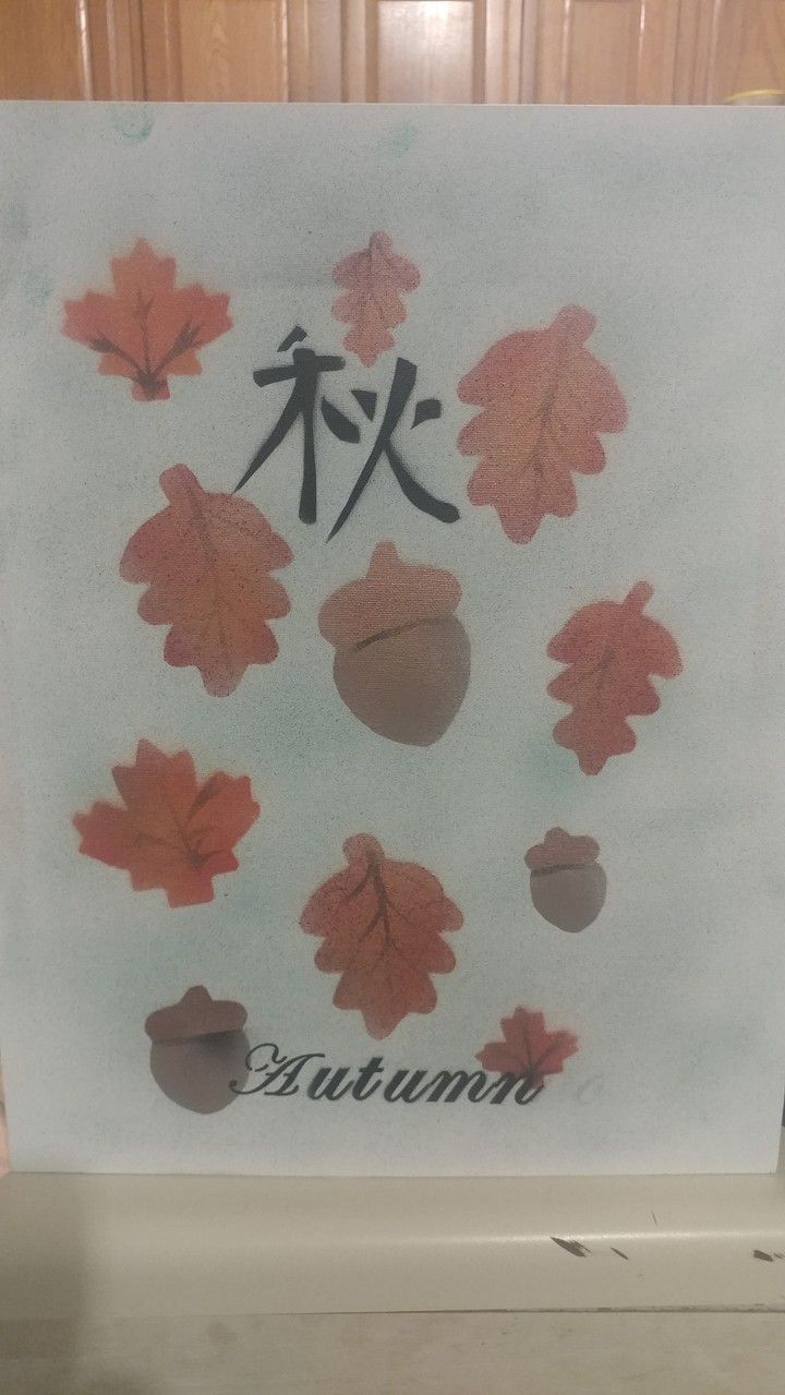autumn