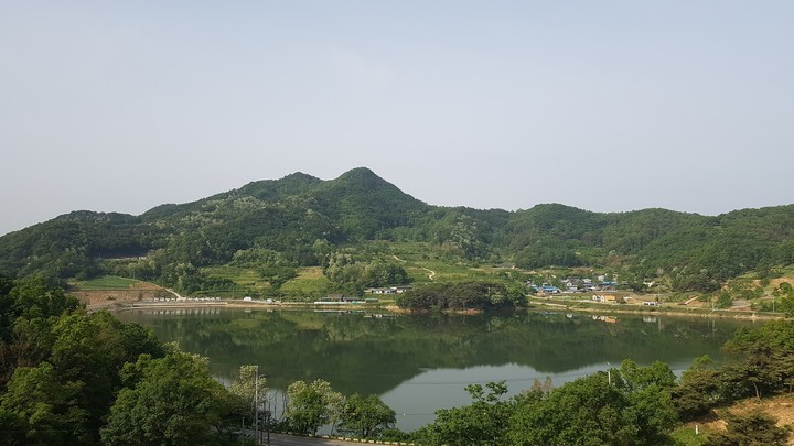 beautiful korea