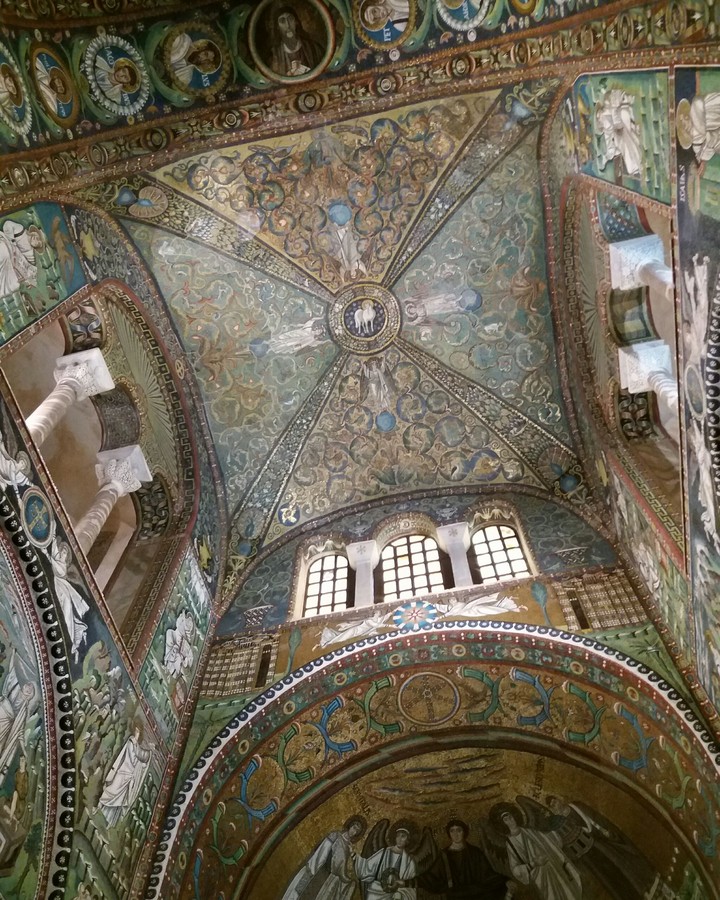 San Vitale
