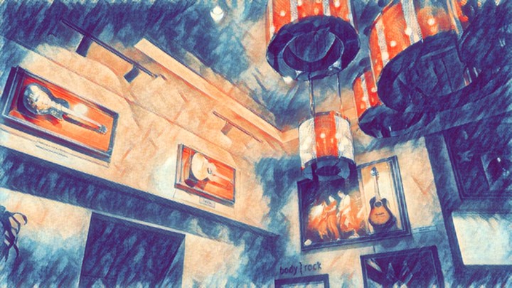 Seminole Hard Rock