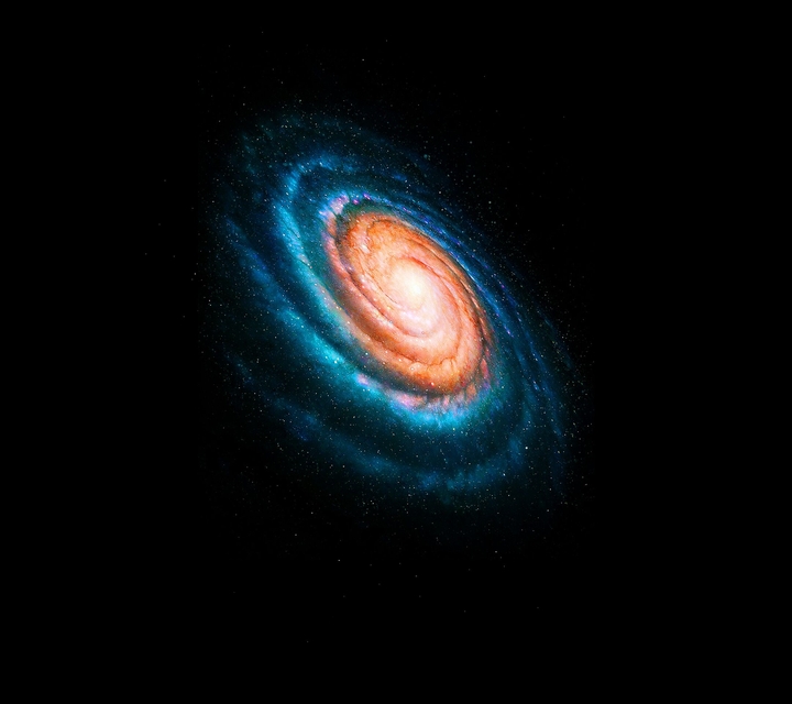 space