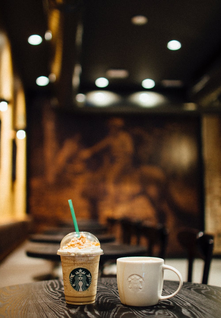 cafe