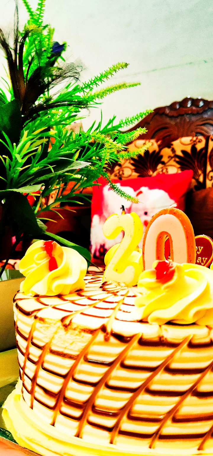 Cake