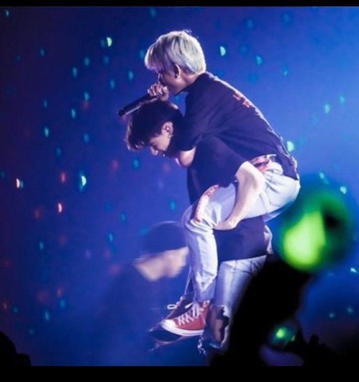 Taekook