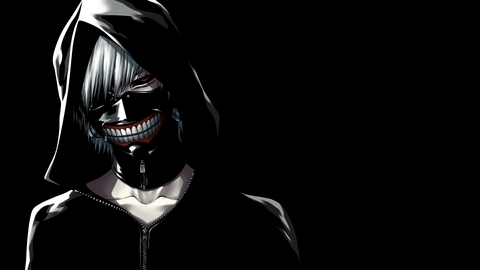 kaneki