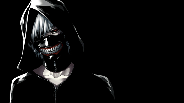 kaneki