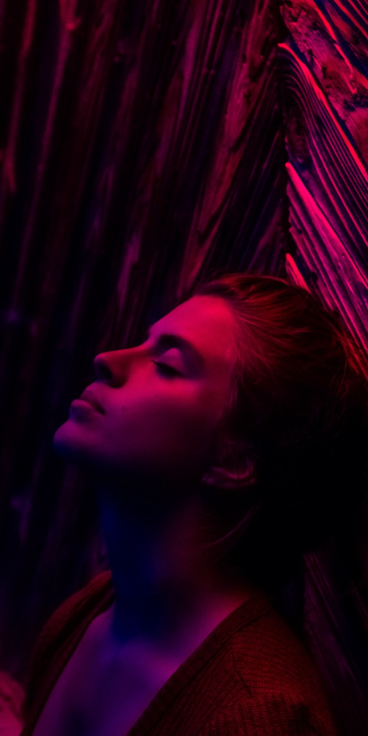 Red Girl