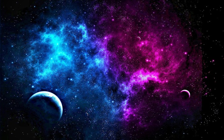 Space