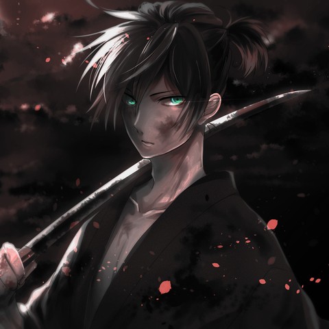yato god